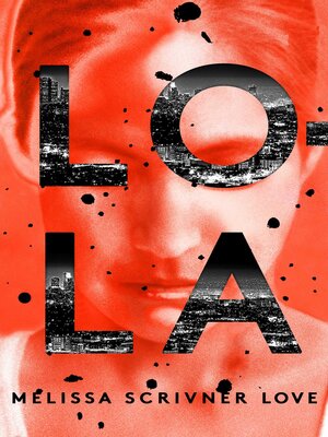 Lola - ebook